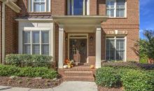 700 Glenferry Trail Nw Atlanta, GA 30328