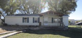 202 E 10th Ave, Nucla, CO 81424