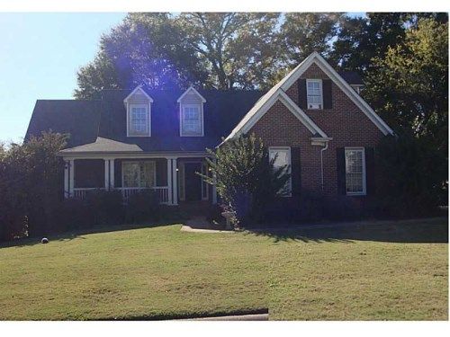 88 Planters Drive, Cartersville, GA 30120