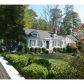 3975 N Stratford Road Ne, Atlanta, GA 30342 ID:10941565