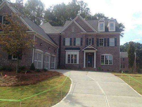 4962 Happy Hollow Road, Atlanta, GA 30360