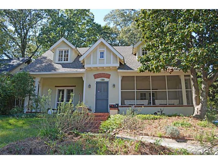 656 Seminole Avenue Ne, Atlanta, GA 30307