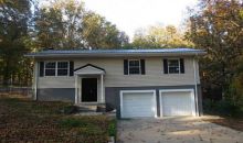 8 Garrett Road Ne Rome, GA 30161