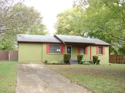 310 Mark St SW, Decatur, AL 35601