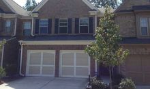 Unit 1660 - 1660 Winshire Cove Alpharetta, GA 30004