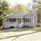 207 Parkway Court, Dallas, GA 30157 ID:10900634