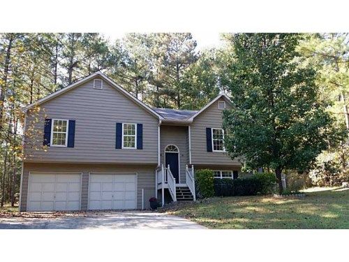 237 Due West Place, Dallas, GA 30157