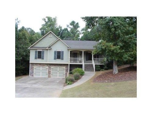 211 Ashleys Way, Waleska, GA 30183