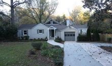 500 Mountain Way Ne Atlanta, GA 30342