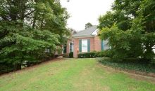 1652 Paces Vale Court Lawrenceville, GA 30043