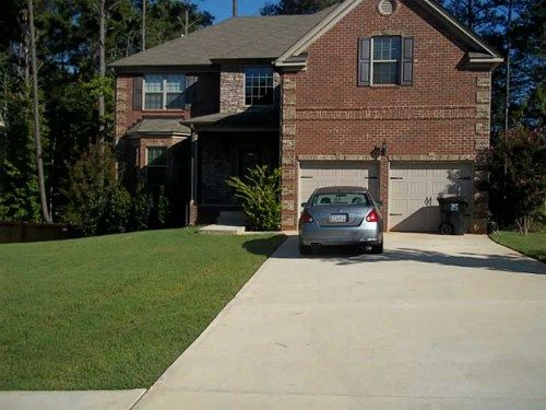 652 Warwick Drive, Mcdonough, GA 30253