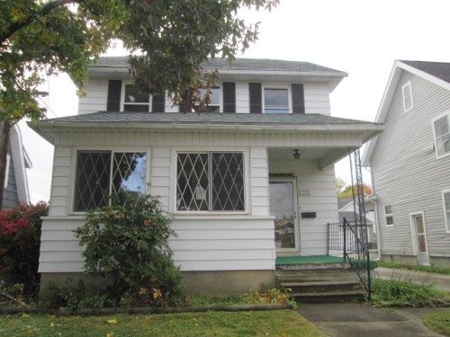 334 E Catawba Avenue, Akron, OH 44301