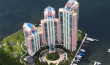 3370 HIDDEN BAY DR # 1715 Miami, FL 33180