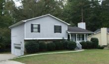 3675 Sharon Drive Powder Springs, GA 30127