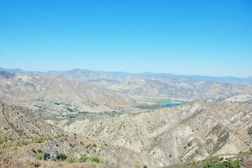 0 Lime Canyon Road, Piru, CA 93040