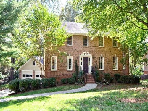 2844 Windsor Oaks Trace, Marietta, GA 30066