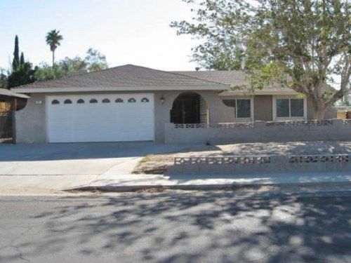 500 North Mono Street, Ridgecrest, CA 93555