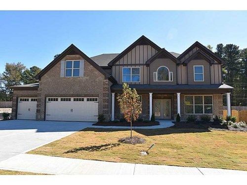 1481 Azalea Brook Drive, Lawrenceville, GA 30043