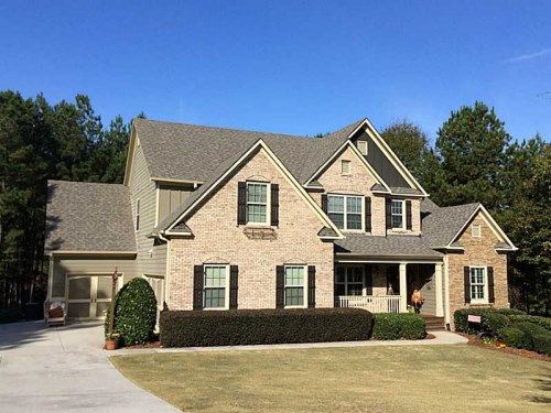 1609 Maes Overlook, Loganville, GA 30052