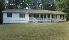 1269 Bethlehem Church Road Bethlehem, GA 30620