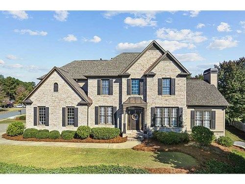 520 Waterside Court, Canton, GA 30114