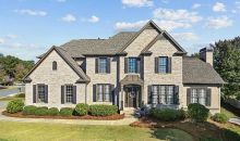 520 Waterside Court Canton, GA 30114