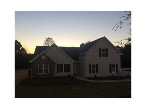 425 Paige Way, Winder, GA 30680