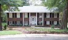 160 Corinth Court Roswell, GA 30075