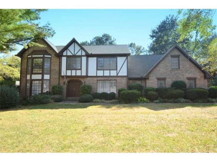 2339 Welton Place, Atlanta, GA 30338