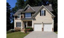 4248 Piedmont Landing Nw Kennesaw, GA 30144