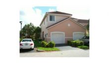 3643 SAN SIMEON CR # 3643 Fort Lauderdale, FL 33331