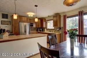 17810 Sanctuary Drive, Eagle River, AK 99577