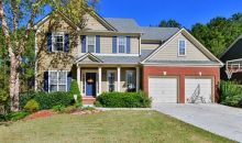 20 Bayberry Court Acworth, GA 30101