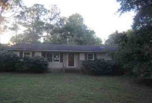 1615 Lake Drive, Tifton, GA 31794