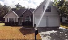 396 Berkshire Place Fairburn, GA 30213