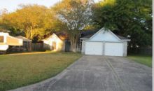 209 Windward Ct League City, TX 77573