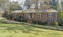 90 Vanya Lane Se Smyrna, GA 30082