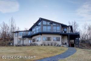 7551 E Southshore Drive, Palmer, AK 99645