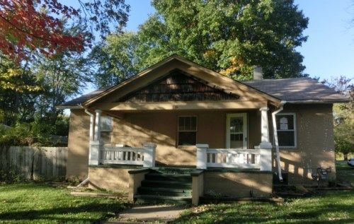 416 West Broadway, Peculiar, MO 64078