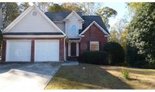 1623 Concord Meadows Drive Se Smyrna, GA 30082