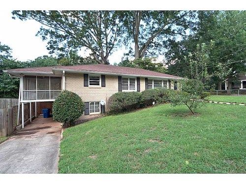 777 Brownwood Avenue Se, Atlanta, GA 30316