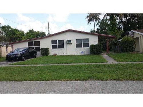 6241 NW 14TH ST, Fort Lauderdale, FL 33313