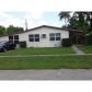 6241 NW 14TH ST, Fort Lauderdale, FL 33313 ID:10597723