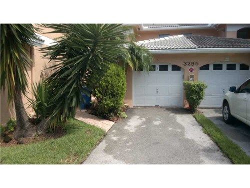 3295 NW 44 ST # 3, Fort Lauderdale, FL 33309