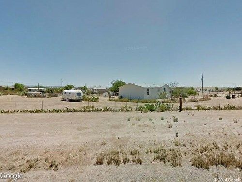 N 239Th Ave, Wittmann, AZ 85361