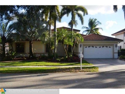 18242 NW 15TH CT, Hollywood, FL 33029