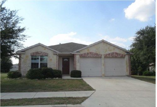 3705 Pebble Bch, Cibolo, TX 78108