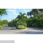 3115 OAKLAND SHORES DR # E107, Fort Lauderdale, FL 33309 ID:11027555