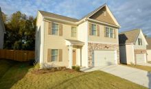 4516 Water Mill Drive Buford, GA 30519