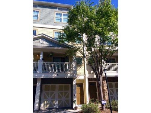 Unit 351 - 216 Semel Circle Nw, Atlanta, GA 30309